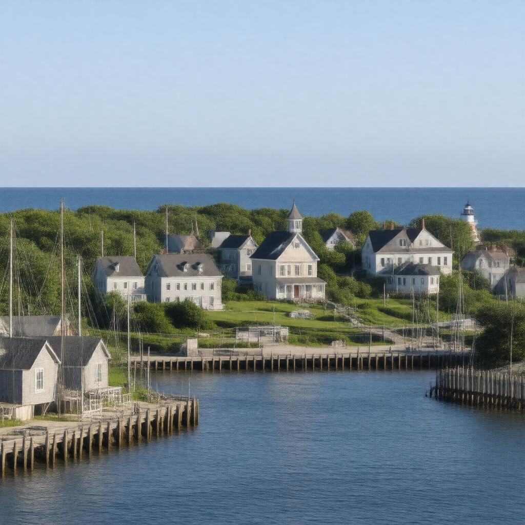 Town of New Shoreham